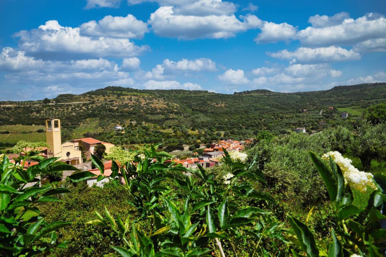 Arcu De Chelu B&B Modolo  Екстериор снимка