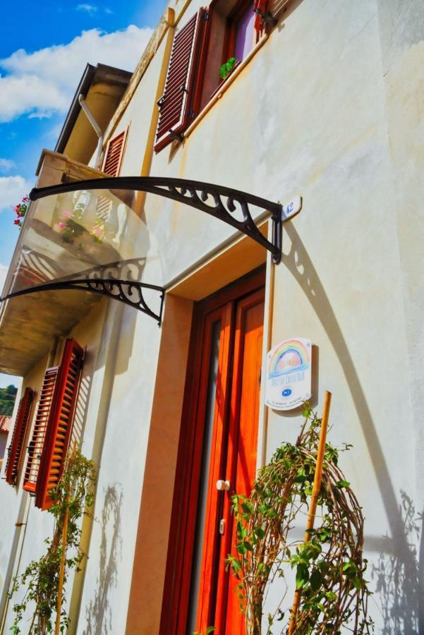Arcu De Chelu B&B Modolo  Екстериор снимка
