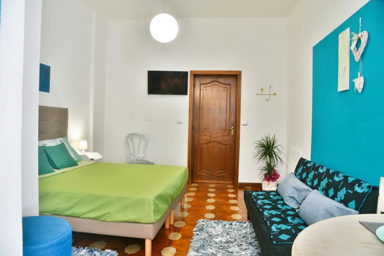 Arcu De Chelu B&B Modolo  Екстериор снимка