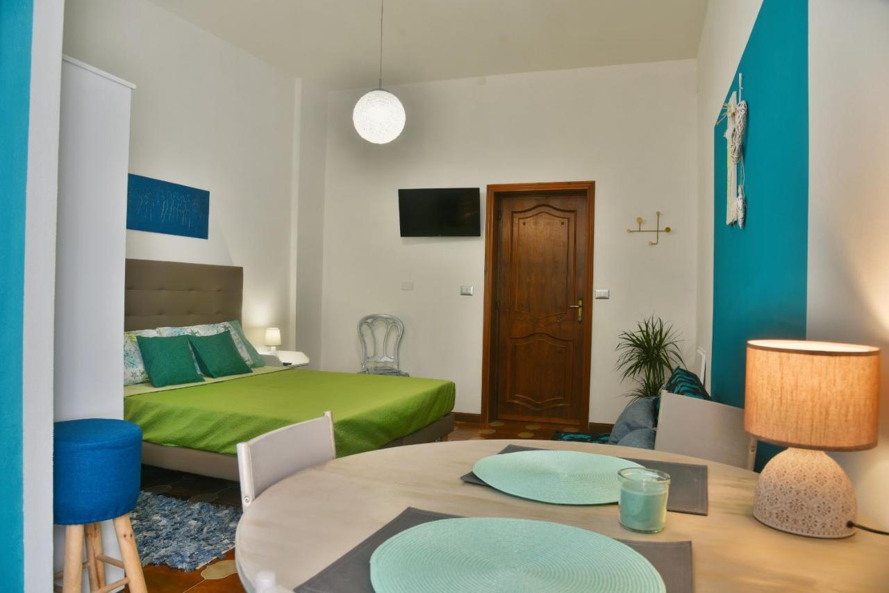 Arcu De Chelu B&B Modolo  Екстериор снимка