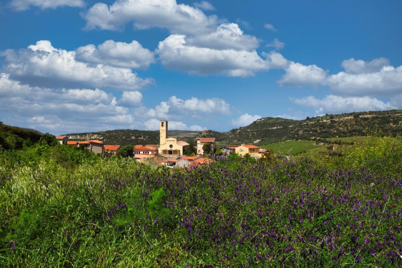 Arcu De Chelu B&B Modolo  Екстериор снимка