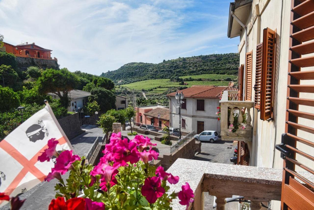 Arcu De Chelu B&B Modolo  Екстериор снимка