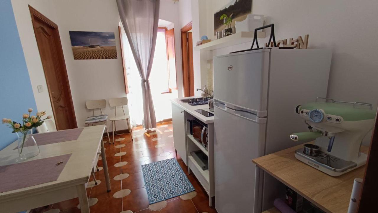 Arcu De Chelu B&B Modolo  Екстериор снимка