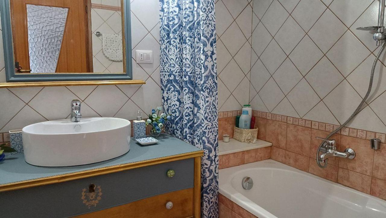 Arcu De Chelu B&B Modolo  Екстериор снимка