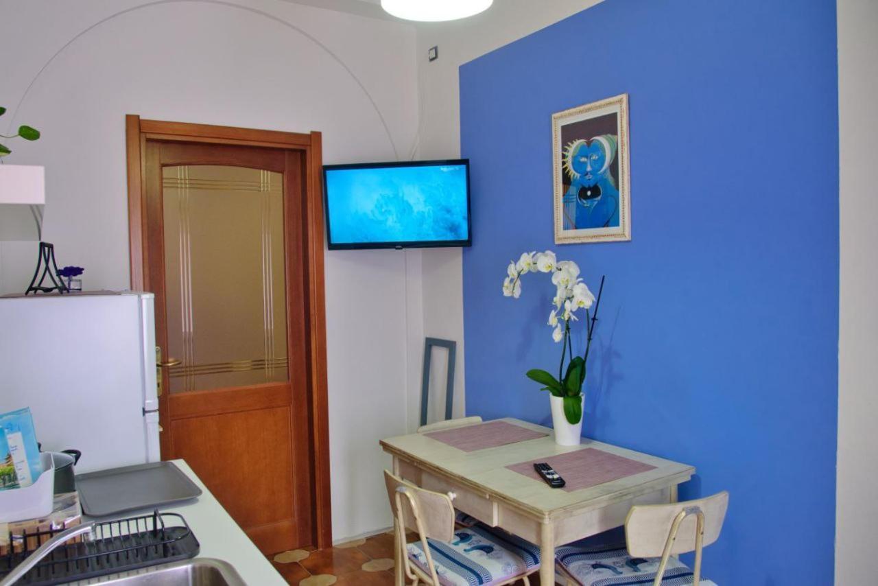 Arcu De Chelu B&B Modolo  Екстериор снимка