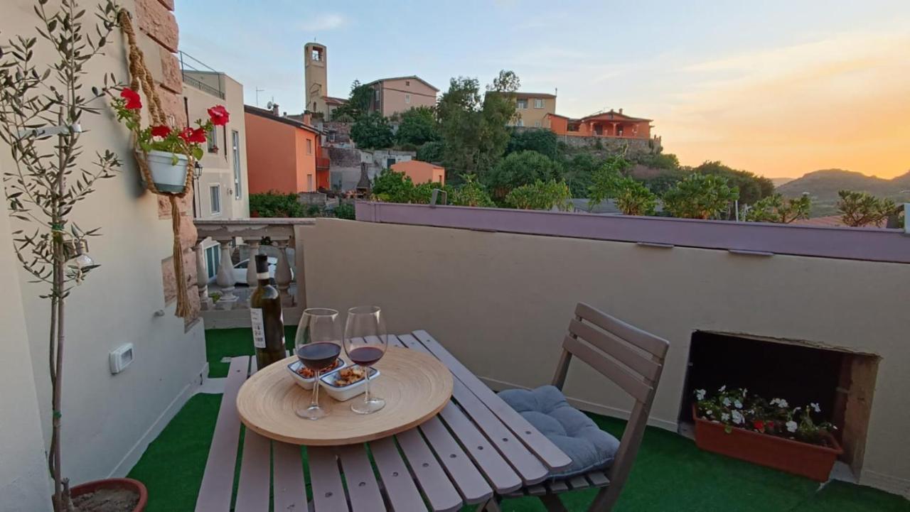 Arcu De Chelu B&B Modolo  Екстериор снимка