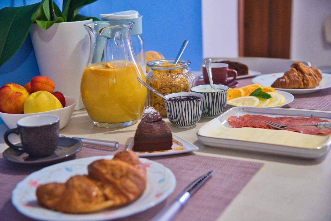 Arcu De Chelu B&B Modolo  Екстериор снимка