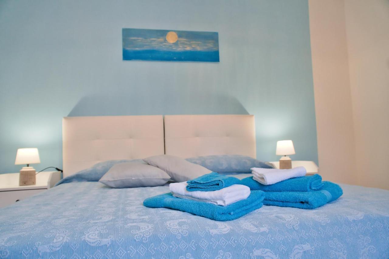 Arcu De Chelu B&B Modolo  Екстериор снимка