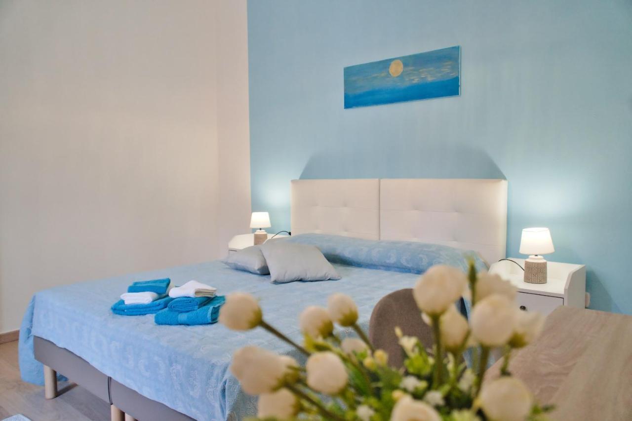 Arcu De Chelu B&B Modolo  Екстериор снимка