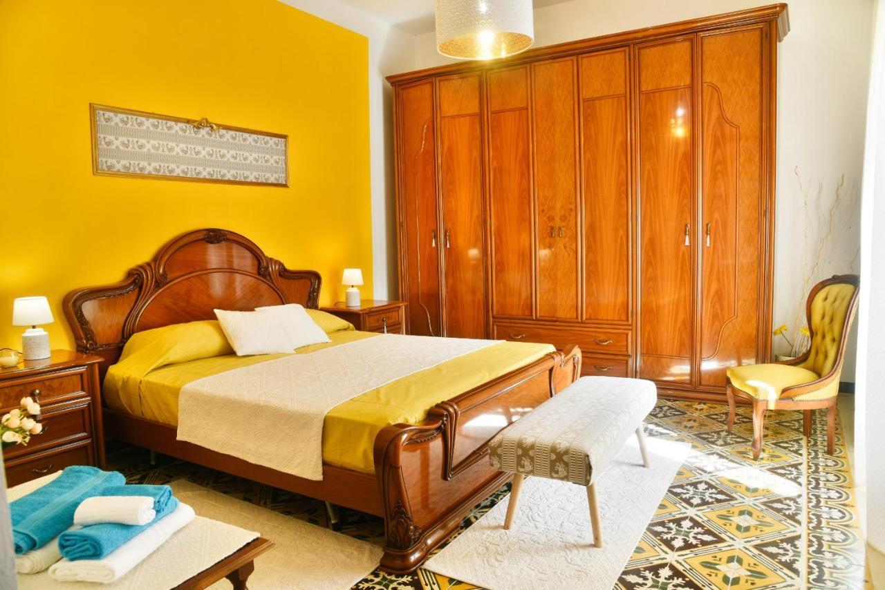 Arcu De Chelu B&B Modolo  Екстериор снимка
