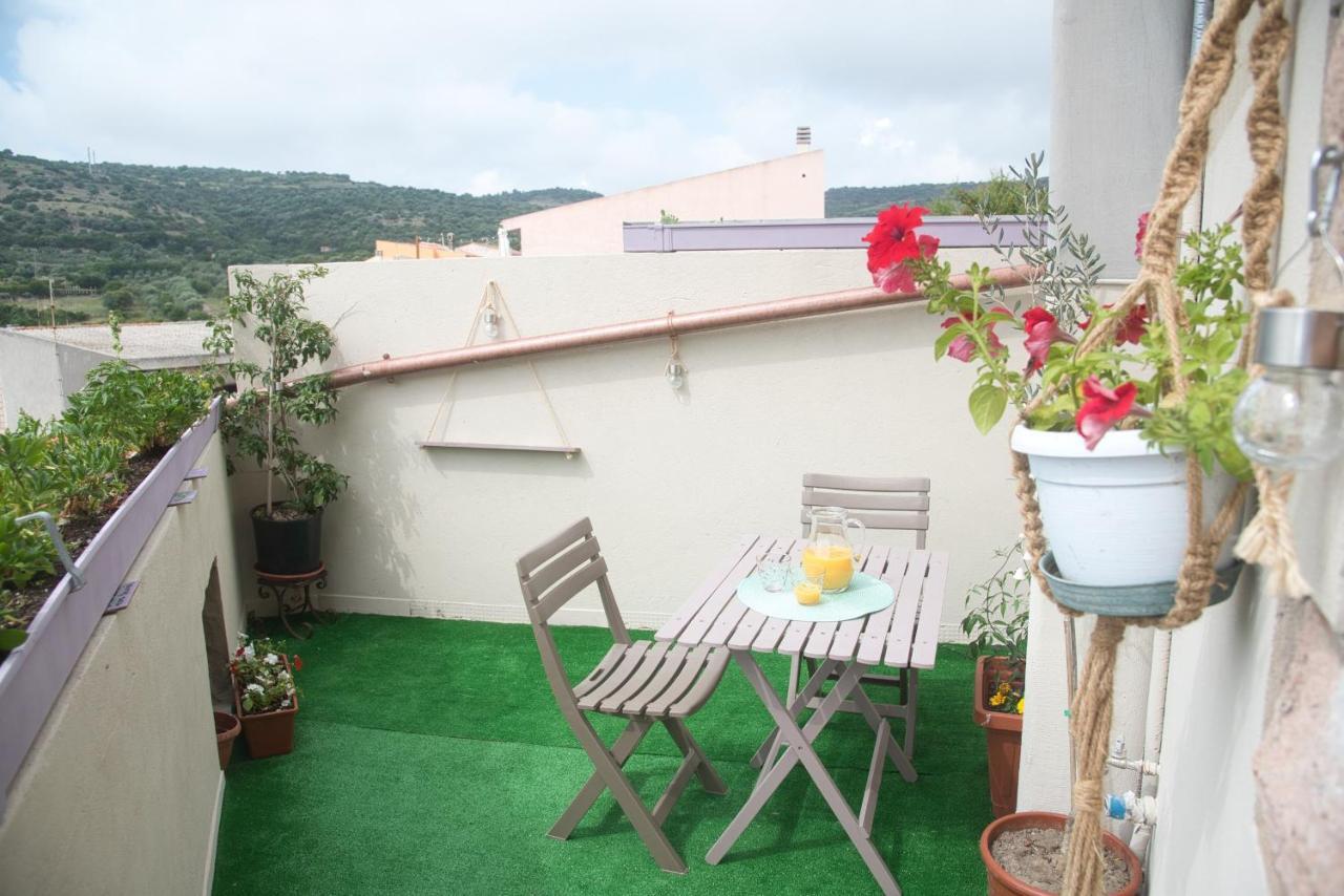 Arcu De Chelu B&B Modolo  Екстериор снимка