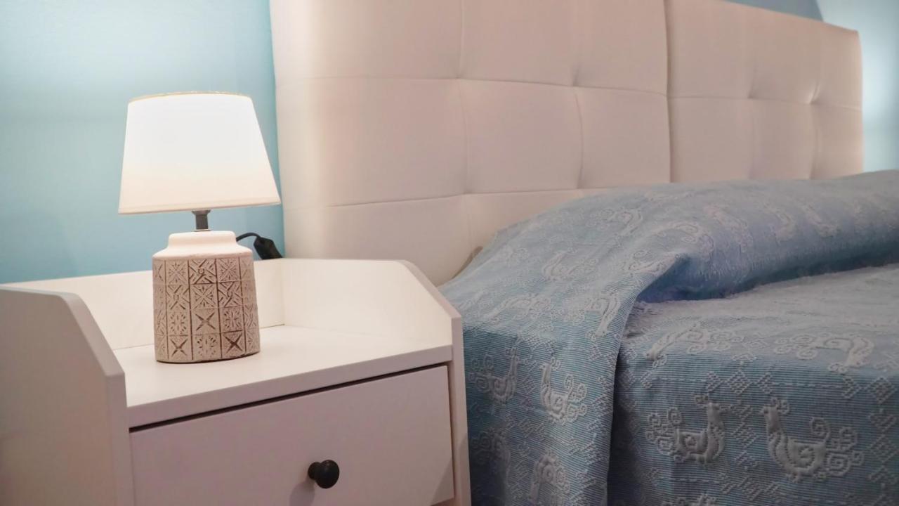 Arcu De Chelu B&B Modolo  Екстериор снимка