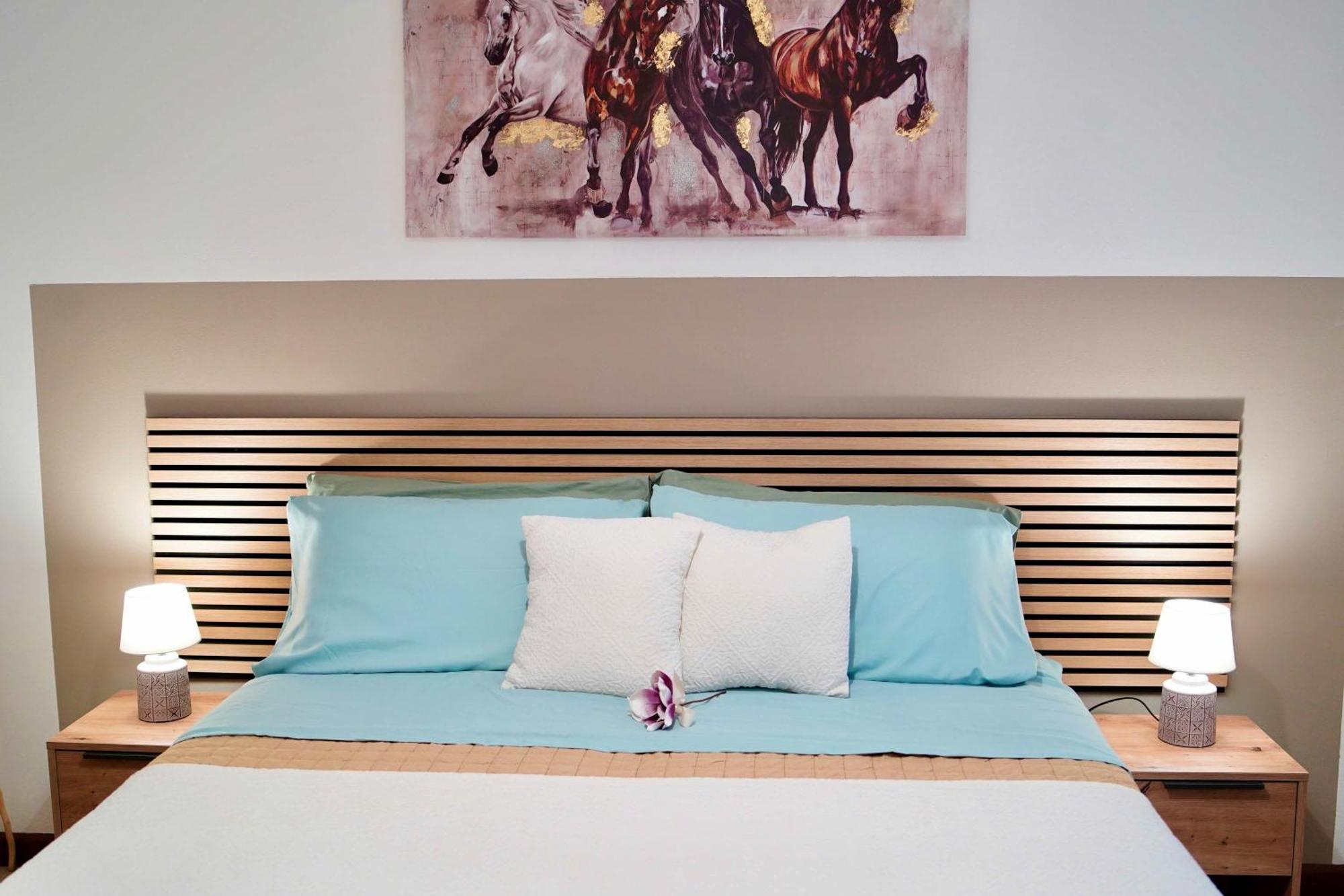 Arcu De Chelu B&B Modolo  Екстериор снимка