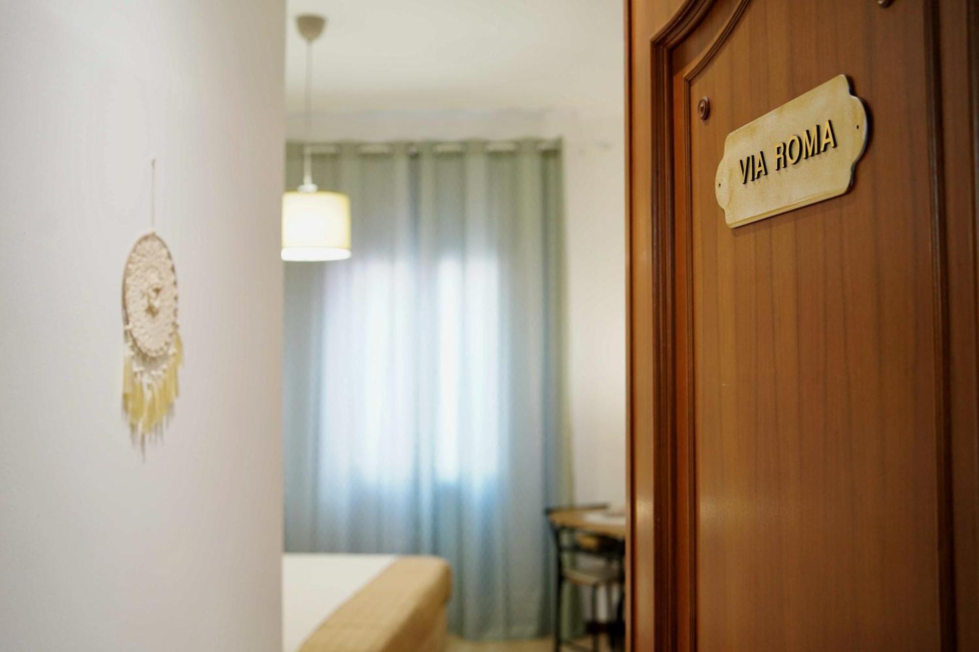 Arcu De Chelu B&B Modolo  Екстериор снимка