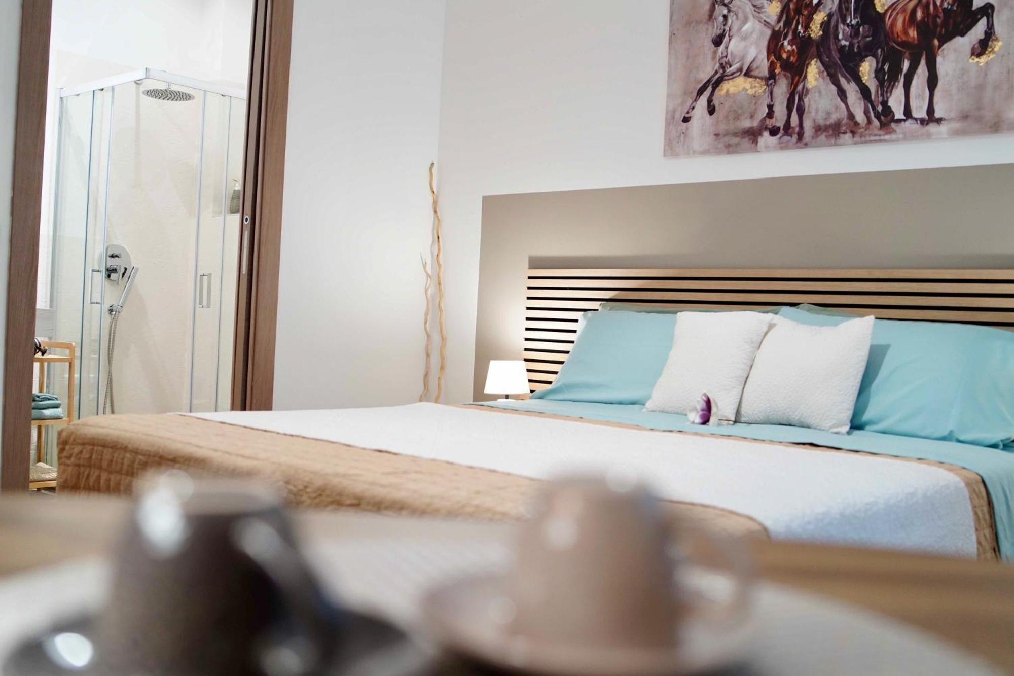 Arcu De Chelu B&B Modolo  Екстериор снимка