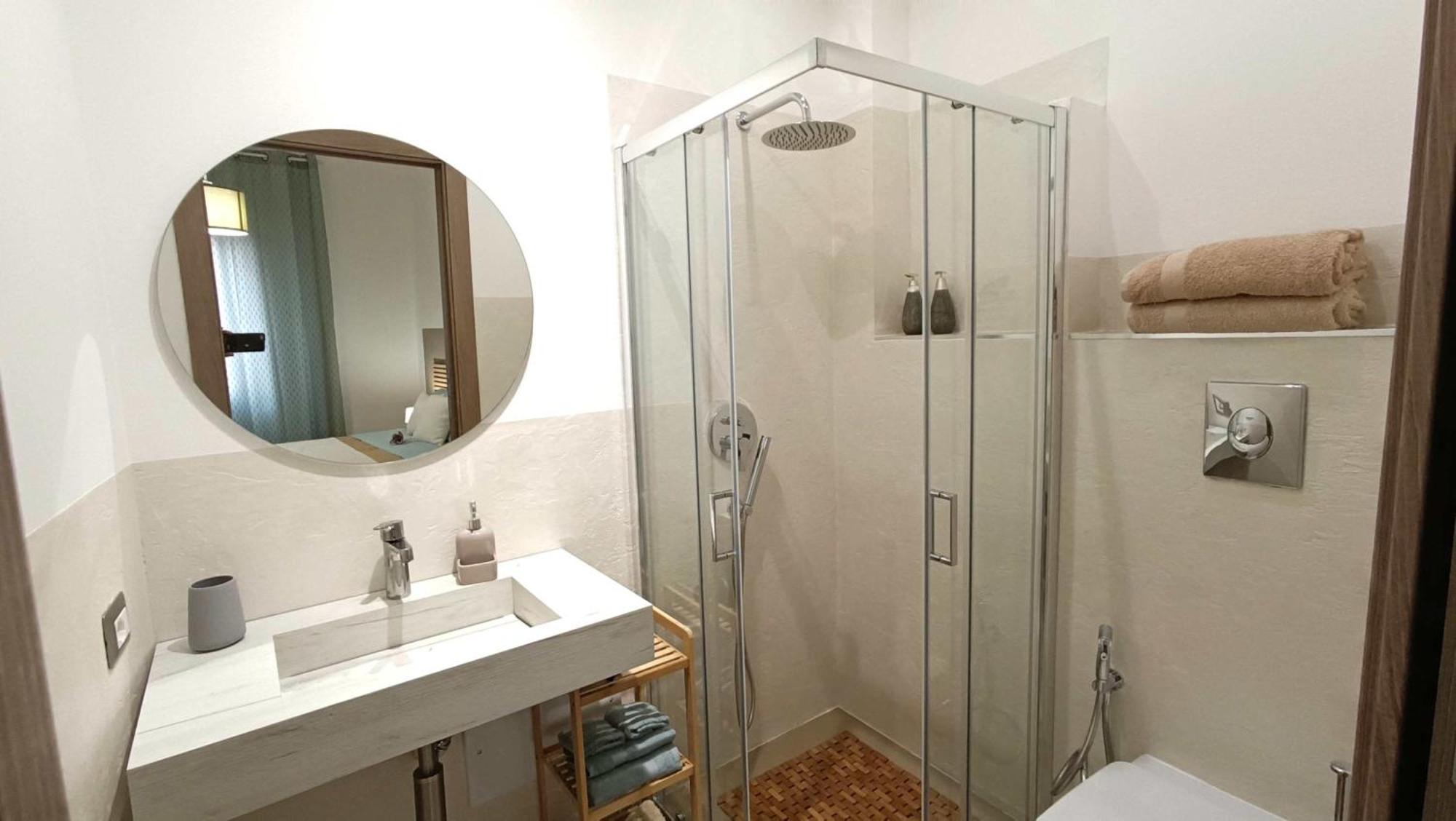Arcu De Chelu B&B Modolo  Екстериор снимка
