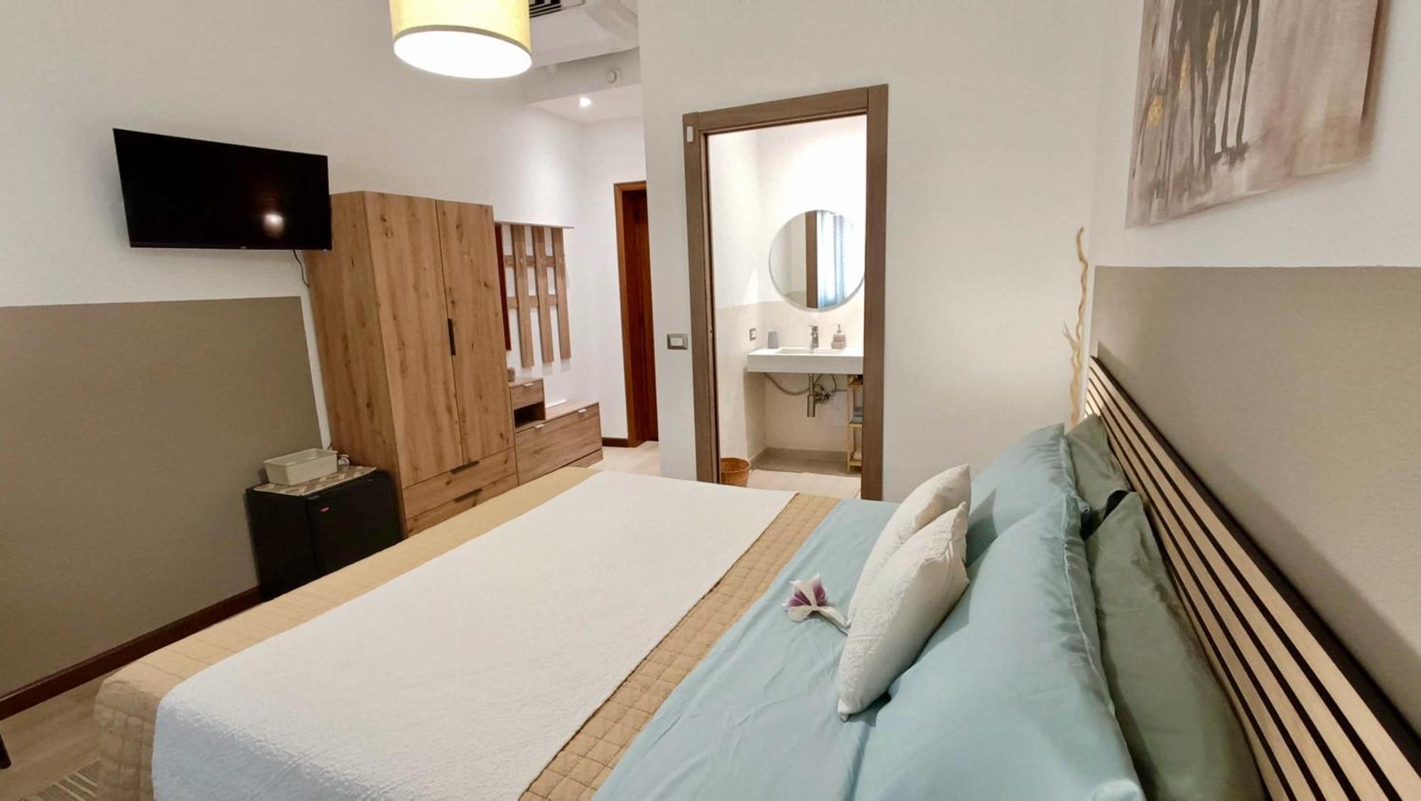 Arcu De Chelu B&B Modolo  Екстериор снимка